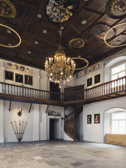Rittersaal