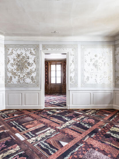 Hochzeitszimmer Norina Gilli